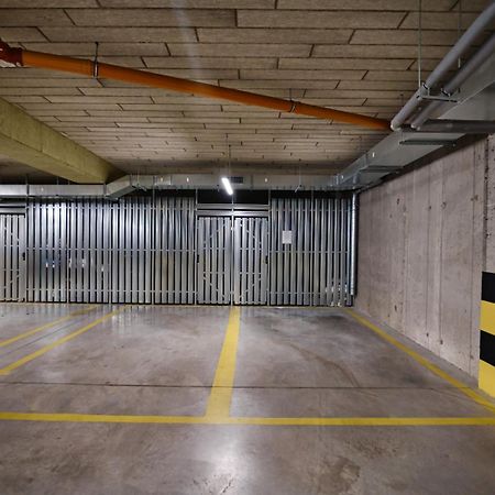 Apartament Presto 17 By Housine Zator Extérieur photo
